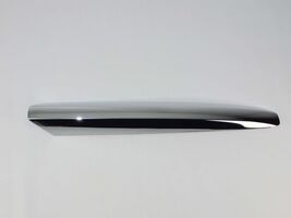 ✅2008 - 2017 Enclave Roof Rack Carrier Cap Cover Chrome Front LH Driver ... - $54.39