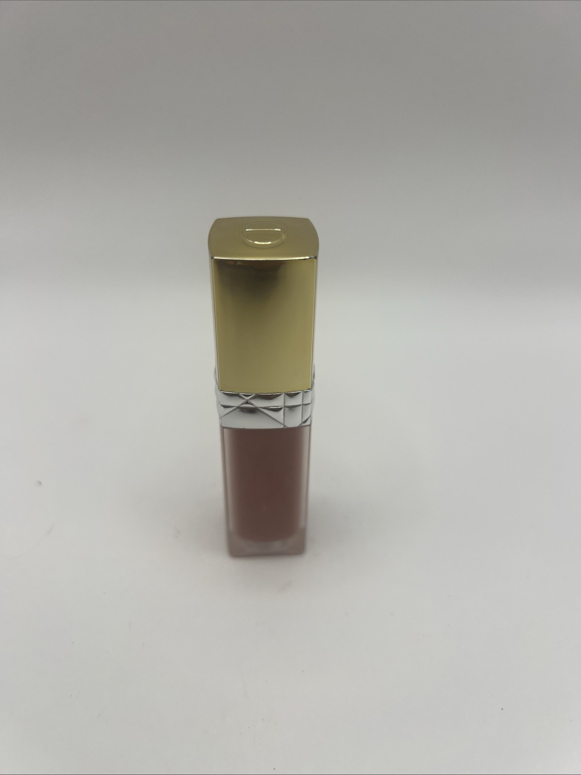 Dior Rouge Dior Forever Sequin Liquid Lipstick 100 Dreams Full Size - $59.39
