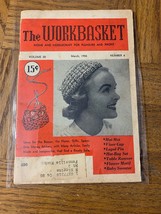 The Workbasket March 1955 - £197.00 GBP