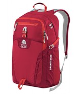 New Granite Gear Red Rock Voyageurs 17&quot; Laptop School Campus Backpack Bo... - £19.54 GBP