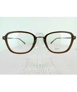 ARISTAR 18651 (535) Brown 51-19-135 Eyeglass Frames - £18.63 GBP