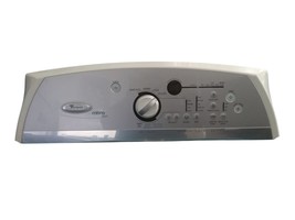 WPW10051165   Whirlpool Dryer  Control Board WED6600VW0 - $1,211.85 MXN