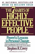 The 7 Habits of Highly Effective People - Paperback By Covey, Stephen R. - GOOD - £5.46 GBP