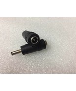 2pcs DC Plug Connector Adapter 5.5x2.1mm to 4.0x1.35mm Male for Asus Ult... - $6.72