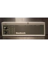 Washer 3 Lights WHITE 36521WP Control Panel w/ Decal Label, Huebsch P/N:... - €19,87 EUR