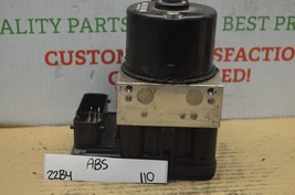 2012-2017 Buick Verano ABS Pump Control OEM 23160434 Module 110-22B4 - £7.47 GBP