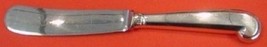 Queen Anne-Williamsburg by Stieff Sterling Silver Butter Spreader HH 6 5/8" - $58.41