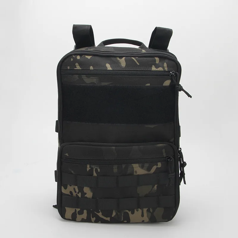 Flatpack D3  Molle Backpack  ault t Backpack Men Equipment Outdoor Travel CS Bag - £177.23 GBP