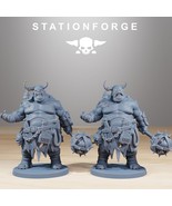Corrupted Guard Walkers (bases included) - £20.70 GBP