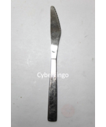 American Airlines Vintage Stainless Steel Cutlery Knife - £7.06 GBP