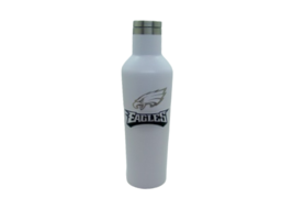 Philadelphia Eagles 2776 Infinity Hot Cold Stainless Steel Water Bottle 17 oz - £15.87 GBP