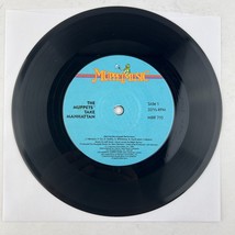 The Muppets Take Manhattan 33 ⅓ RPM Single Record 7&quot; Vinyl Single 33RPM - £3.88 GBP