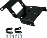 Moose Utility Winch Mounting Mount Kit For 07-09 Suzuki LT-A King Quad 4... - $79.95