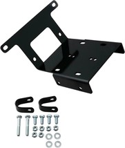 Moose Utility Winch Mounting Mount Kit For 07-09 Suzuki LT-A King Quad 450 4x4 - £62.73 GBP