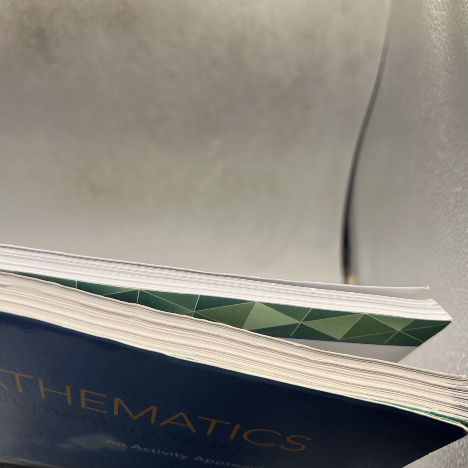 Mathematics for Elementary Teachers: An Activity Approach 10th Edition Item image 3