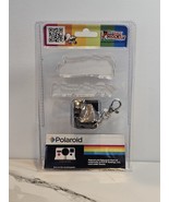 Worlds Smallest Polaroid Camera Keychain - $24.69 CAD