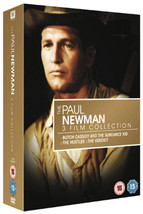 Paul Newman Collection DVD (2012) Paul Newman, Rossen (DIR) Cert 15 3 Discs Pre- - £44.90 GBP
