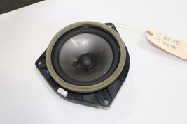 2006-2013 LEXUS IS250 REAR DRIVER LEFT OR PASSENGER RIGHT DOOR SPEAKER J3848 image 3