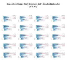 Bepanthen Nappy Rash Ointment Baby Skin Protection Gel for Everyday Use ... - £126.40 GBP