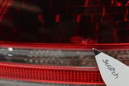 Passenger Tail Light 220 Type S430 Fits 03-06 MERCEDES S-CLASS 72379 image 6