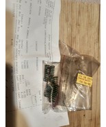 NEW LOT 5 Welding Lincoln Wiedematic Lubricator Green Springs 1&quot; # 55300 - €24,50 EUR