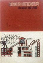 Business Mathematics: Seventh Edition by R. Robert Rosenberg &amp; Harry Lewis 1968 - £3.63 GBP