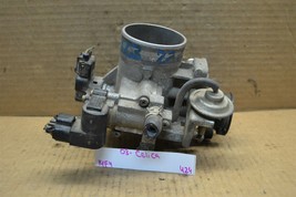 2002-2003 Toyota Celica Throttle Body OEM 8945235020 Assembly 424-14f4 - £36.95 GBP