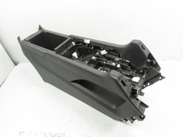 22-25 Nissan Pathfinder Trim, Center Console Assembly Base Black 96911-6... - $247.49