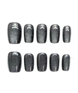 Midnight Sky – Luxury Press-On Nails - $13.71 CAD