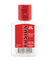 Elbow Grease Fusion Deep Action Silicone - 24 ml Travel Size - $16.78