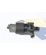 1997-2000 MERCEDES R170 SLK230 WATER COOLANT PUMP R1631 - $1,478.85 MXN