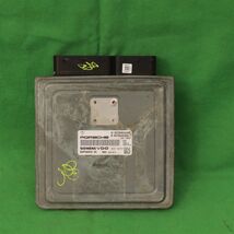 Porsche Computer ECU ECM PCM Engine Control Module Unit 5WP46503, 022906032ME image 2