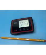 NovAtel Jetpack MiFi 6620L Verizon Wi-Fi Hotspot Modem UNLOCKED #3 - $7.84