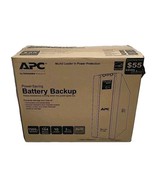 Used Schneider APC BR1500G Back-UPS Pro 1500 865 Watts 1500VA 120V Tower... - $112.20