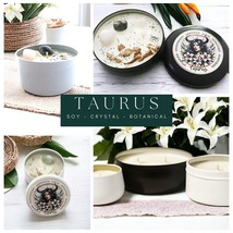 Taurus Traits Candle - £17.44 GBP+