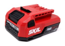 SKIL PWRCORE BY5020A-00 12-VOLT 12V TOOL BATTERY LITHIUM 2.0AH 24WH W/US... - €34,36 EUR