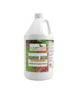 GS Plant Foods Organic Liquid Humic Acid (55 Gallon) - Fertilizer - €138,94 EUR