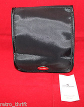 British Airways Airlines Molton Brown London Travel Amenity Kits Bag Pouch Black - £30.07 GBP