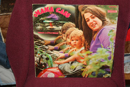 vintage vinyl album     60&#39;s -70&#39;s pop {  mama cass} - £11.46 GBP