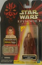 Star Wars: Anakin Skywalker With Comlink Unit - $571.18 MXN