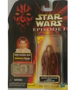 Star Wars: Anakin Skywalker With Comlink Unit - $571.18 MXN