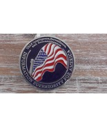 USAF Intelligence Surveillance &amp; Reconaissance Challenge Coin #26Y - $25.96 CAD