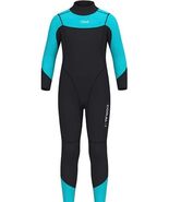 HEVTO Women Wetsuit  Small 3/2mm Neoprene Surfing Swimming Diving  NEW W... - $676.30 MXN