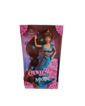 Vintage Mattel Jewel Hair Mermaid Midge Doll  13 inch Long Hair New 14589 - £120.70 GBP
