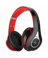 Mpow 059 Bluetooth Headphones Over Ear Fold-able Wireless Headset Stereo... - $29.99