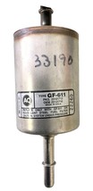 AC GF-611 Fuel Filter - $27.04