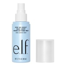 e.l.f. Stay All Day Blue Light Micro-Fine Setting Mist - £11.15 GBP