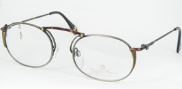Vintage Etienne Aigner Ea 73 55 Multicolor Eyeglasses Glasses Frame 51-22-135mm - £54.05 GBP
