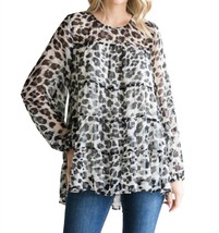 Jodifl on my mind top in Black - size S - $44.55