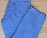 Men&#39;s Jeans W34 L29  Straight Leg Dockers Relaxed Fit  - $12.95